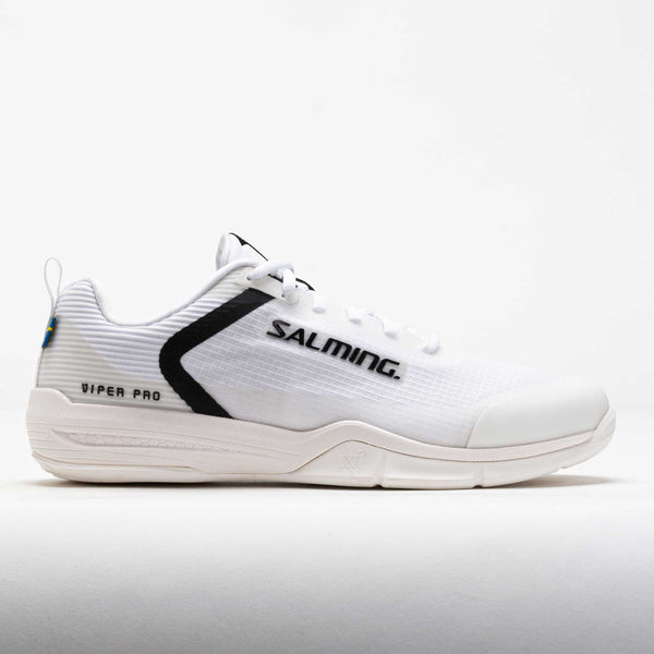 Salming Viper Pro Men's White/Black