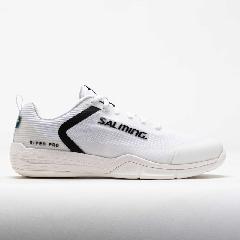 Salming Viper Pro Men's White/Black