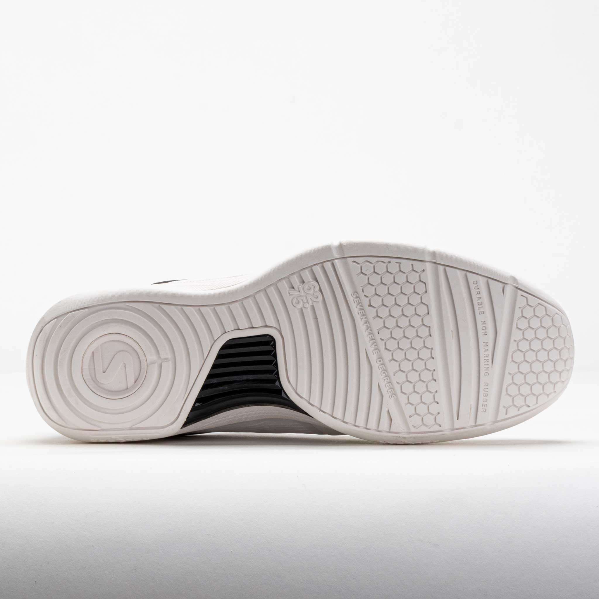 Salming Viper Pro Men's White/Black