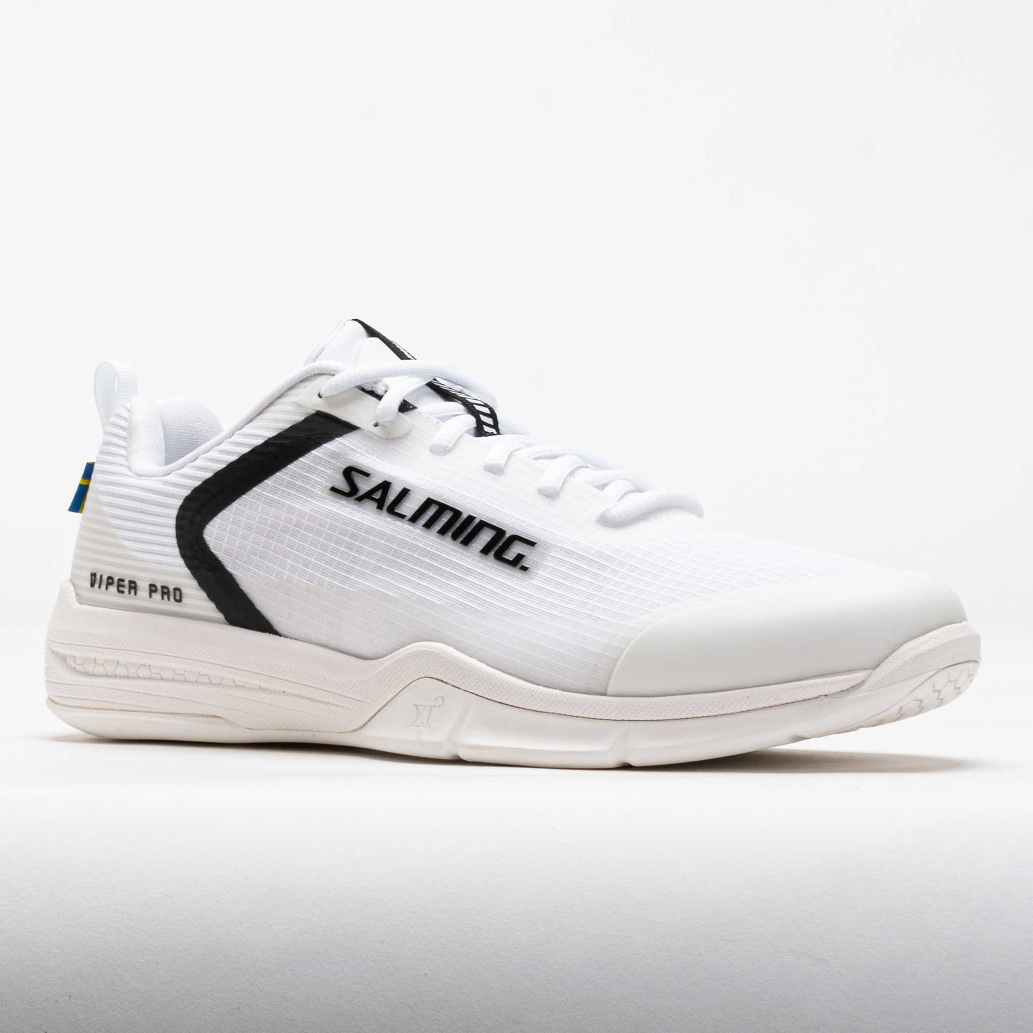 Salming Viper Pro Men's White/Black