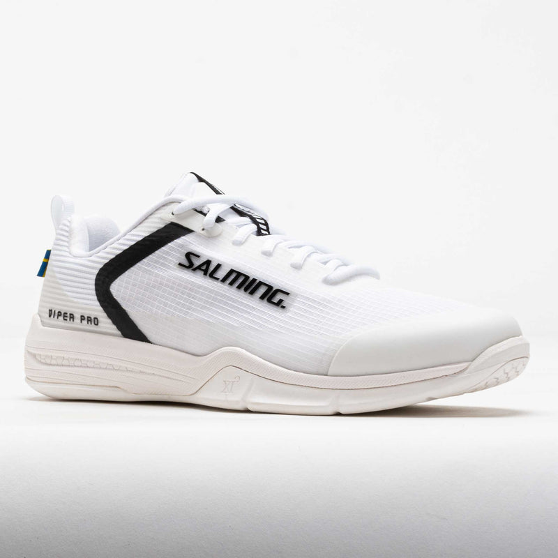 Salming Viper Pro Men's White/Black
