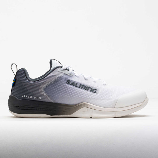 Salming Viper Pro Men's White/Grey