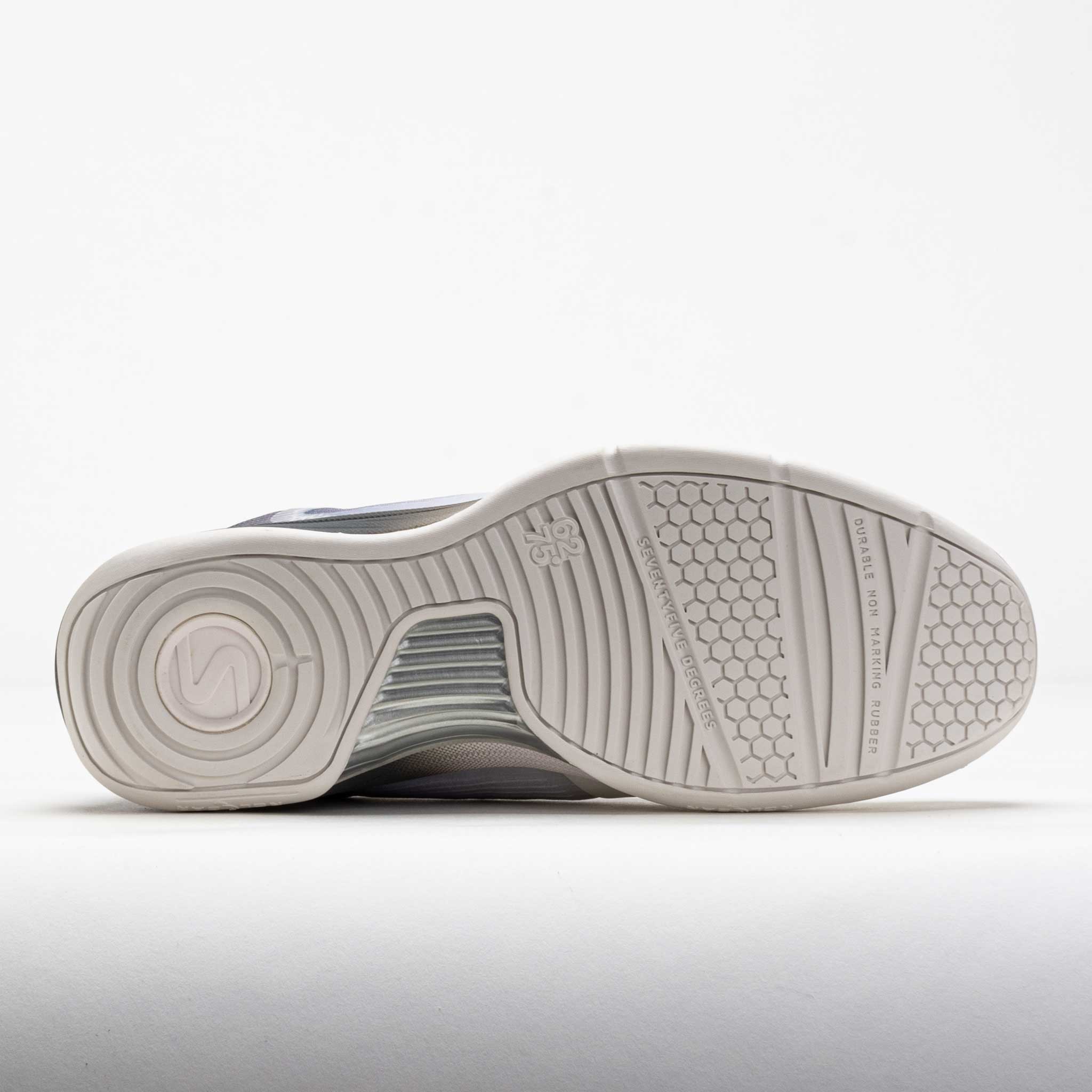 Salming Viper Pro Men's White/Grey