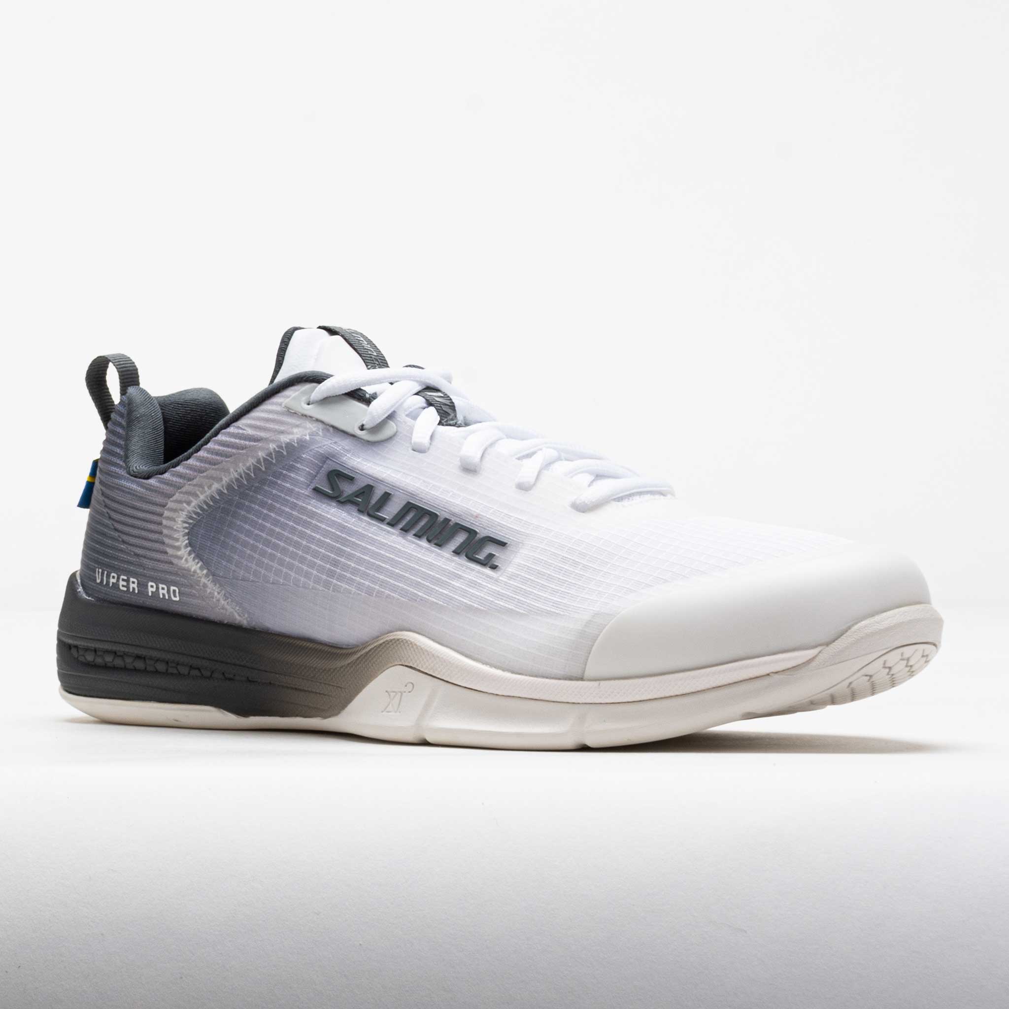 Salming Viper Pro Men's White/Grey