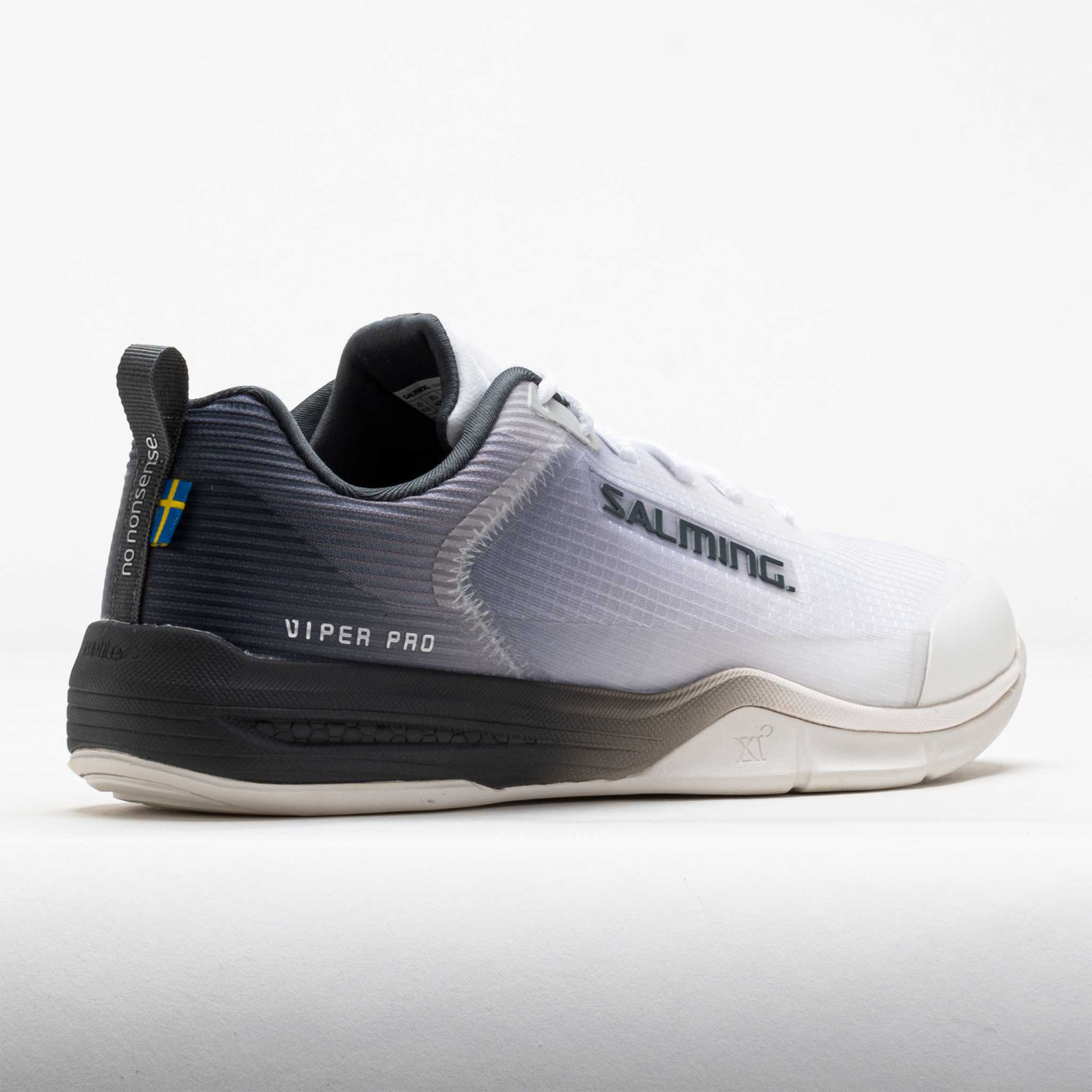 Salming Viper Pro Men's White/Grey
