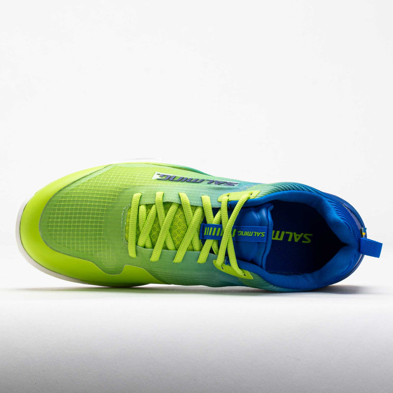 Salming Viper Pro Men's Green/Yellow