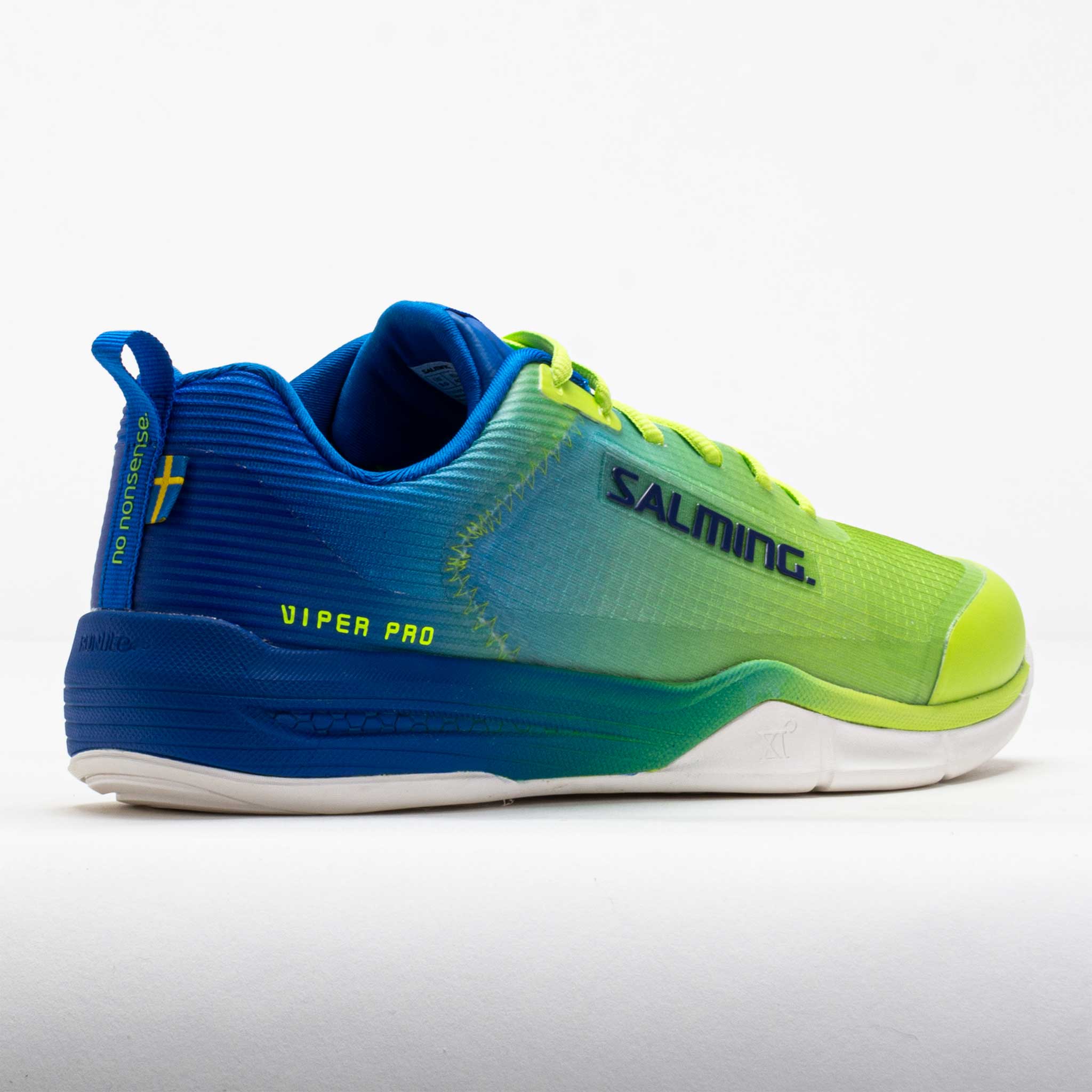 Salming Viper Pro Men's Green/Yellow