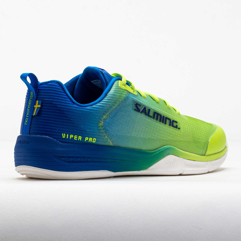 Salming Viper Pro Men's Green/Yellow