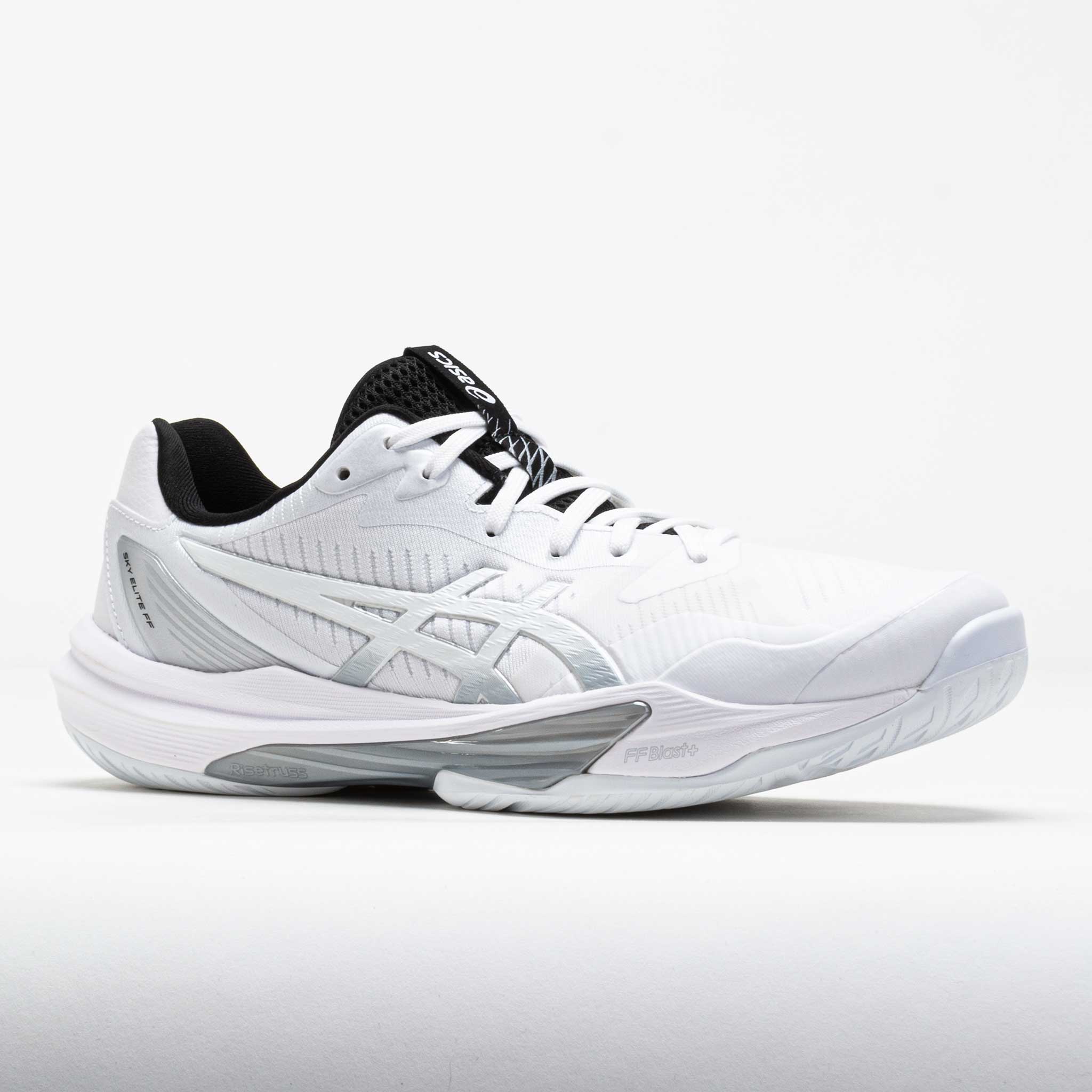 ASICS Sky Elite FF 3 Men's White/White – Holabird Sports