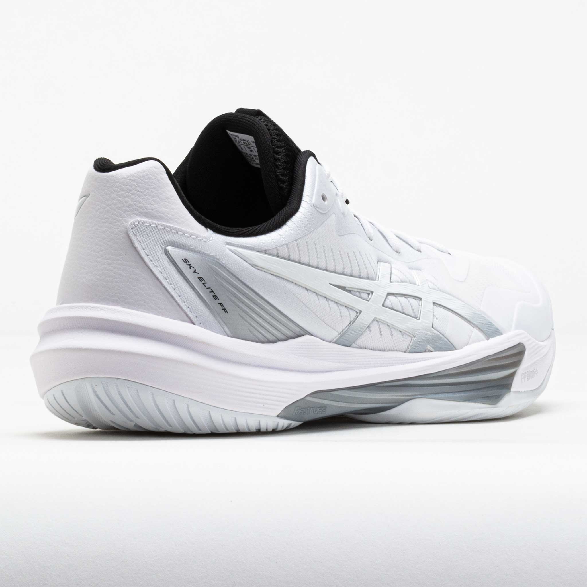 ASICS Sky Elite FF 3 Men's White/White – Holabird Sports