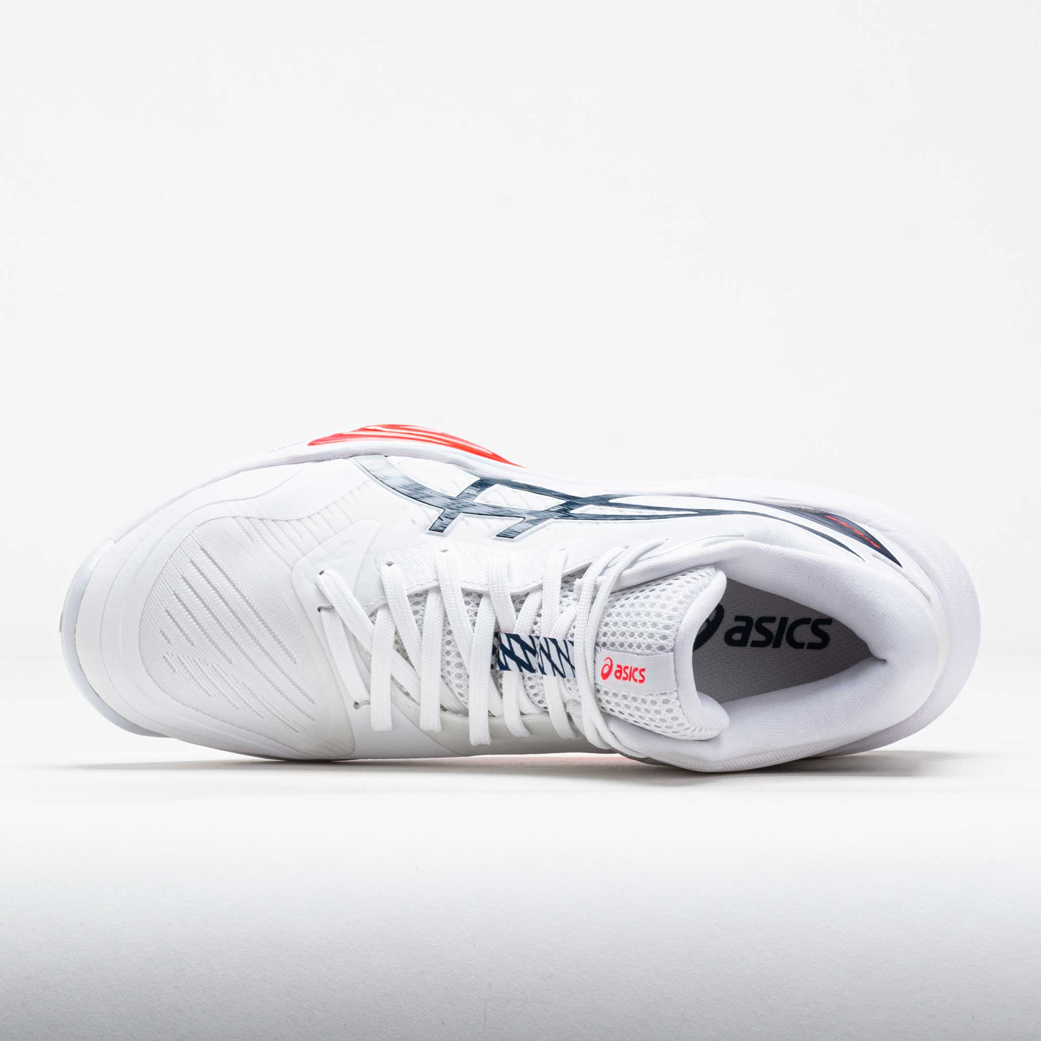 ASICS Sky Elite FF MT 3 Men's White/Mako Blue