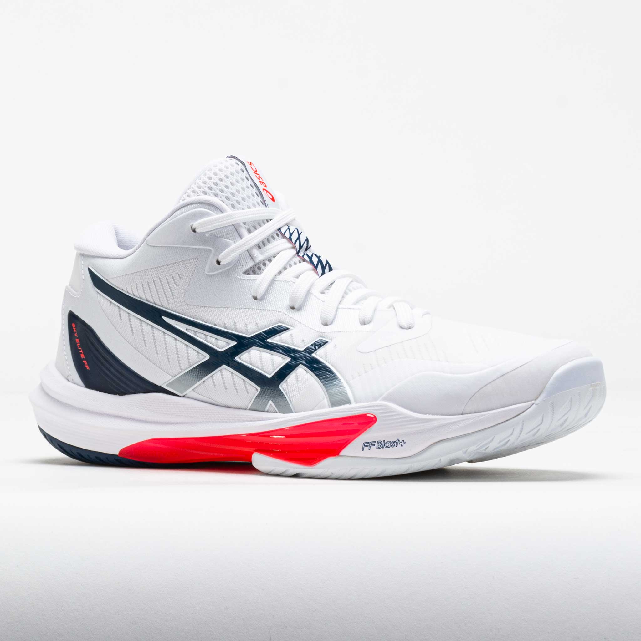 ASICS Sky Elite FF MT 3 Men's White/Mako Blue