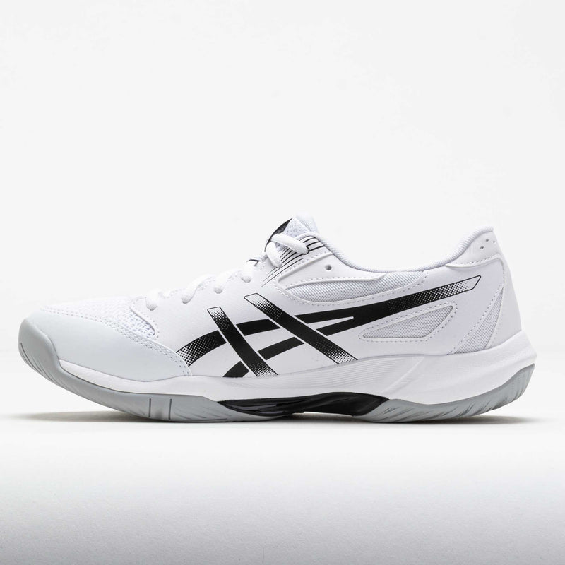 ASICS GEL-Rocket 12 Men's White/Black