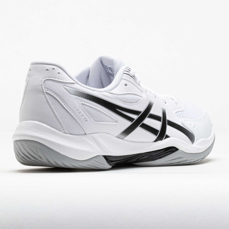 ASICS GEL-Rocket 12 Men's White/Black