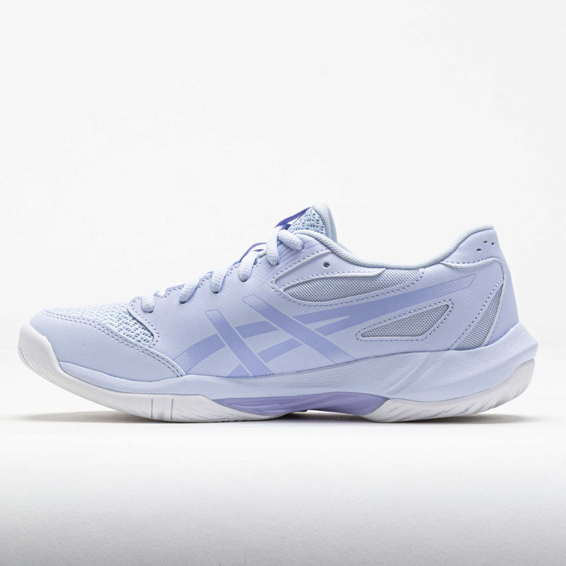 ASICS GEL-Rocket 12 Women's Blue Fade/Champagne