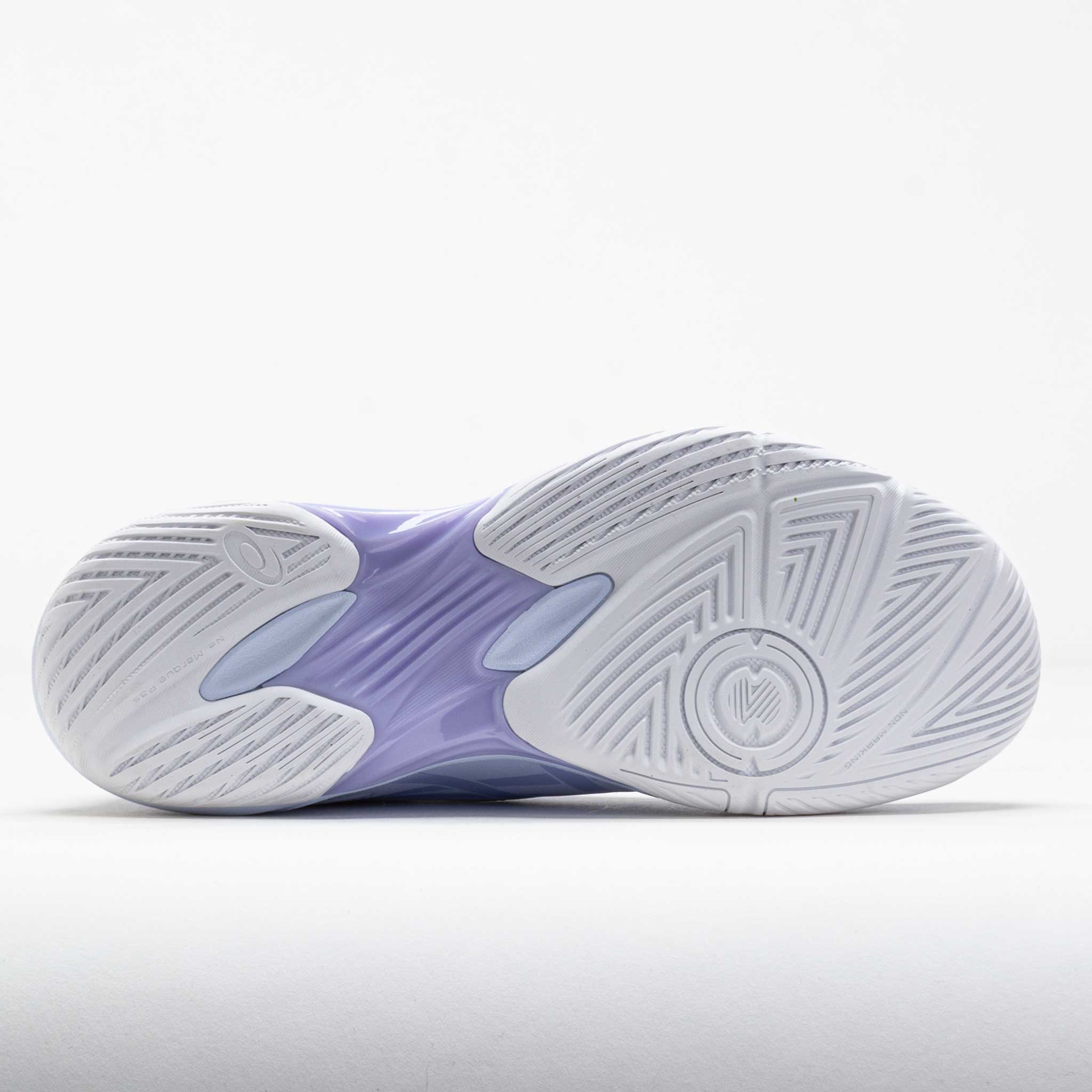 ASICS GEL-Rocket 12 Women's Blue Fade/Champagne