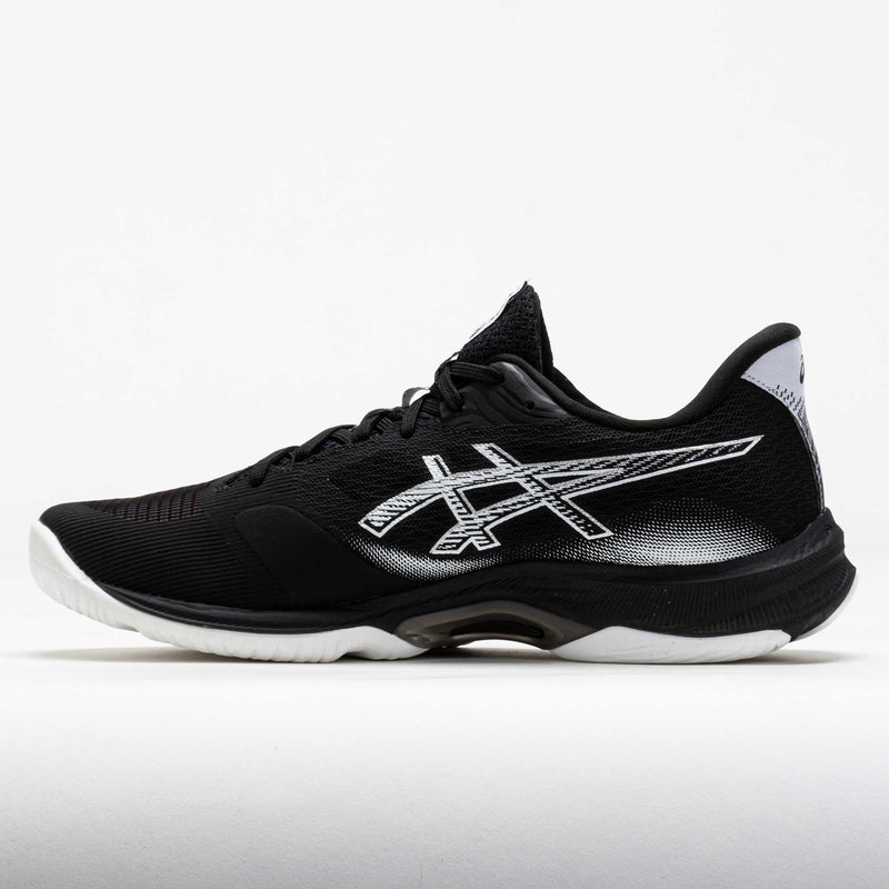 ASICS Net Burner Ballistic FF 4 Men's Black/White