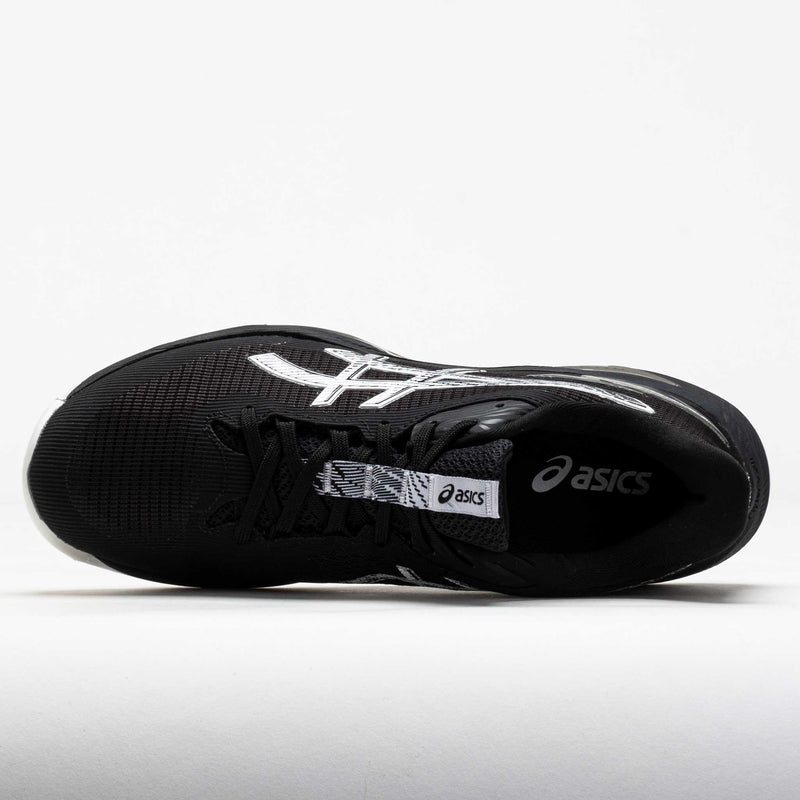 ASICS Net Burner Ballistic FF 4 Men's Black/White