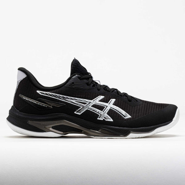 ASICS Net Burner Ballistic FF 4 Men's Black/White