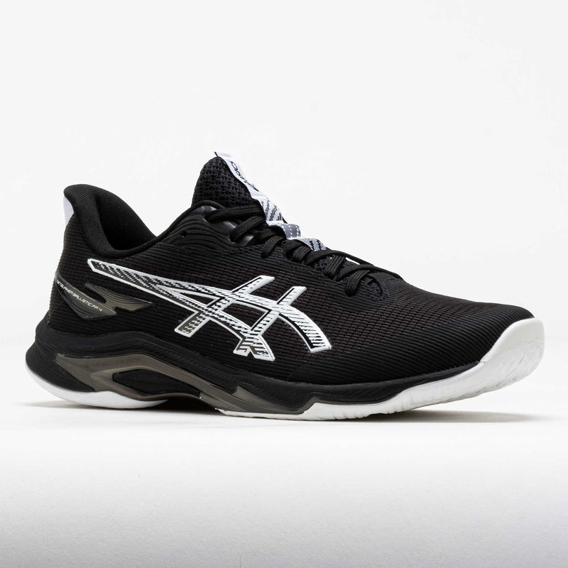ASICS Net Burner Ballistic FF 4 Men's Black/White