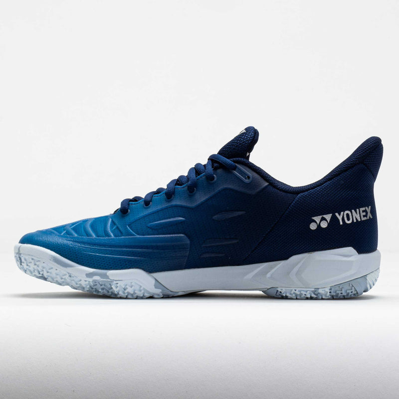 Yonex Power Cushion Cascade Drive 2 Men's Clear Blue