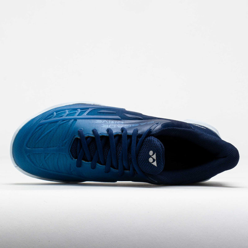 Yonex Power Cushion Cascade Drive 2 Men's Clear Blue