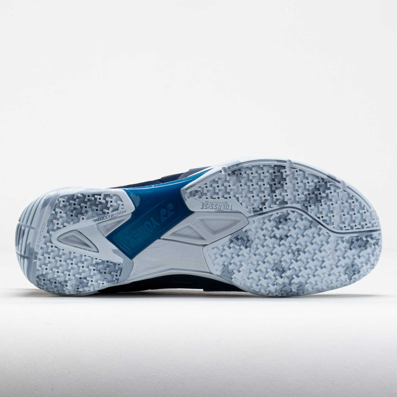 Yonex Power Cushion Cascade Drive 2 Men's Clear Blue