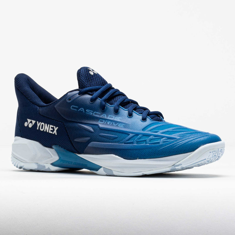 Yonex Power Cushion Cascade Drive 2 Men's Clear Blue