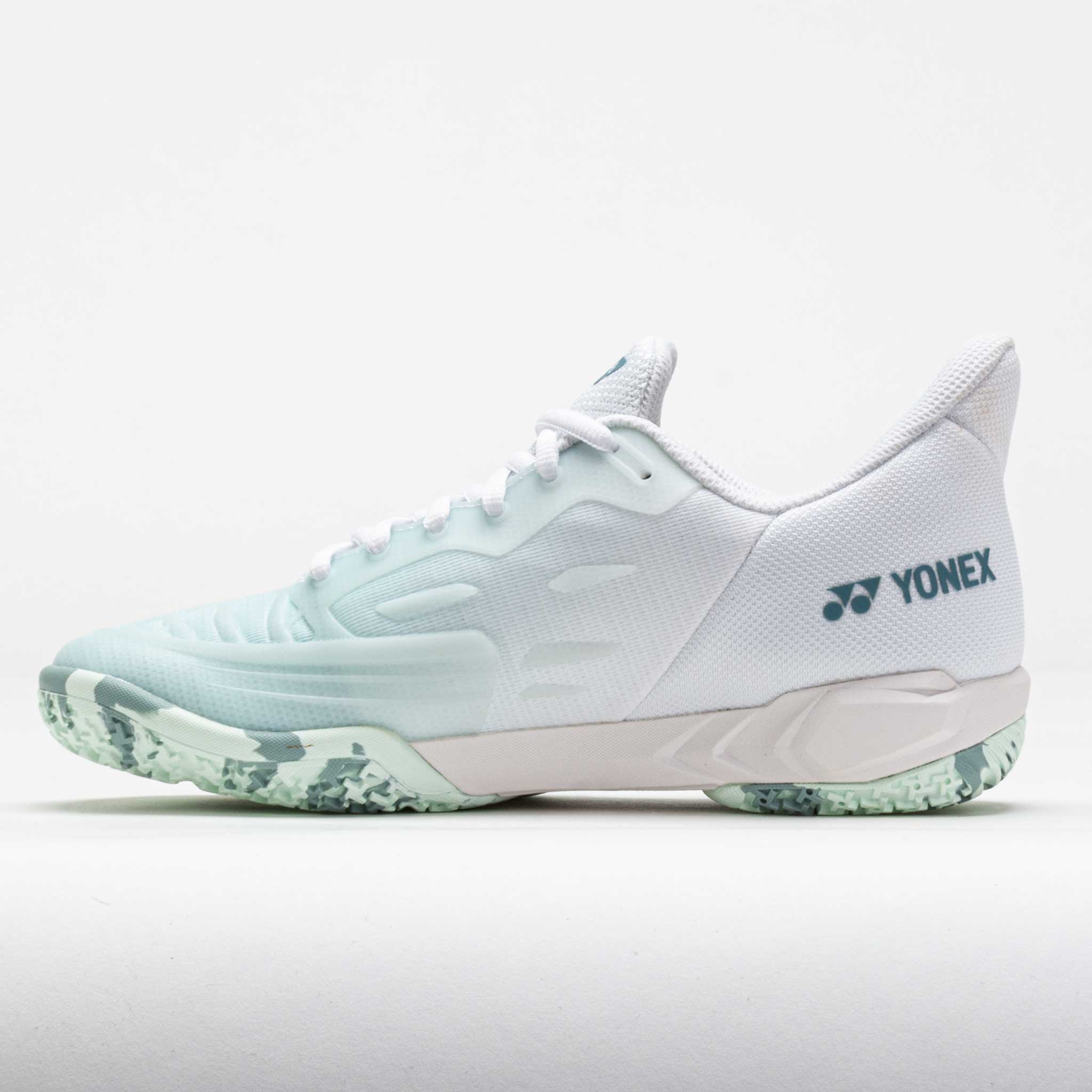 Yonex Power Cushion Cascade Drive 2 Women's White/Green