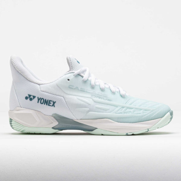 Yonex Power Cushion Cascade Drive 2 Women's White/Green