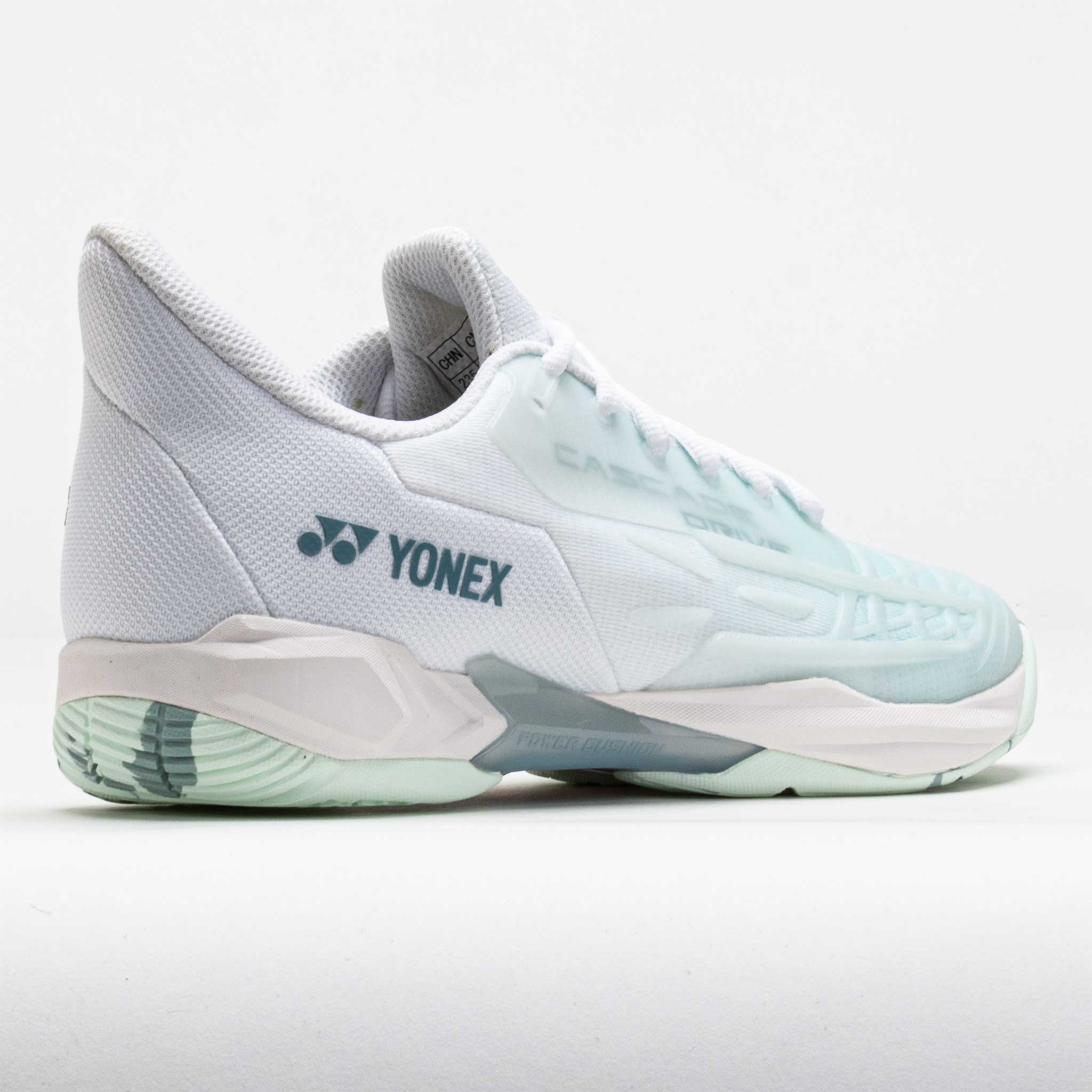 YONEX - ◆かな YONEX Women's Badminton Shoes POWER CUSHION 670 White Pink