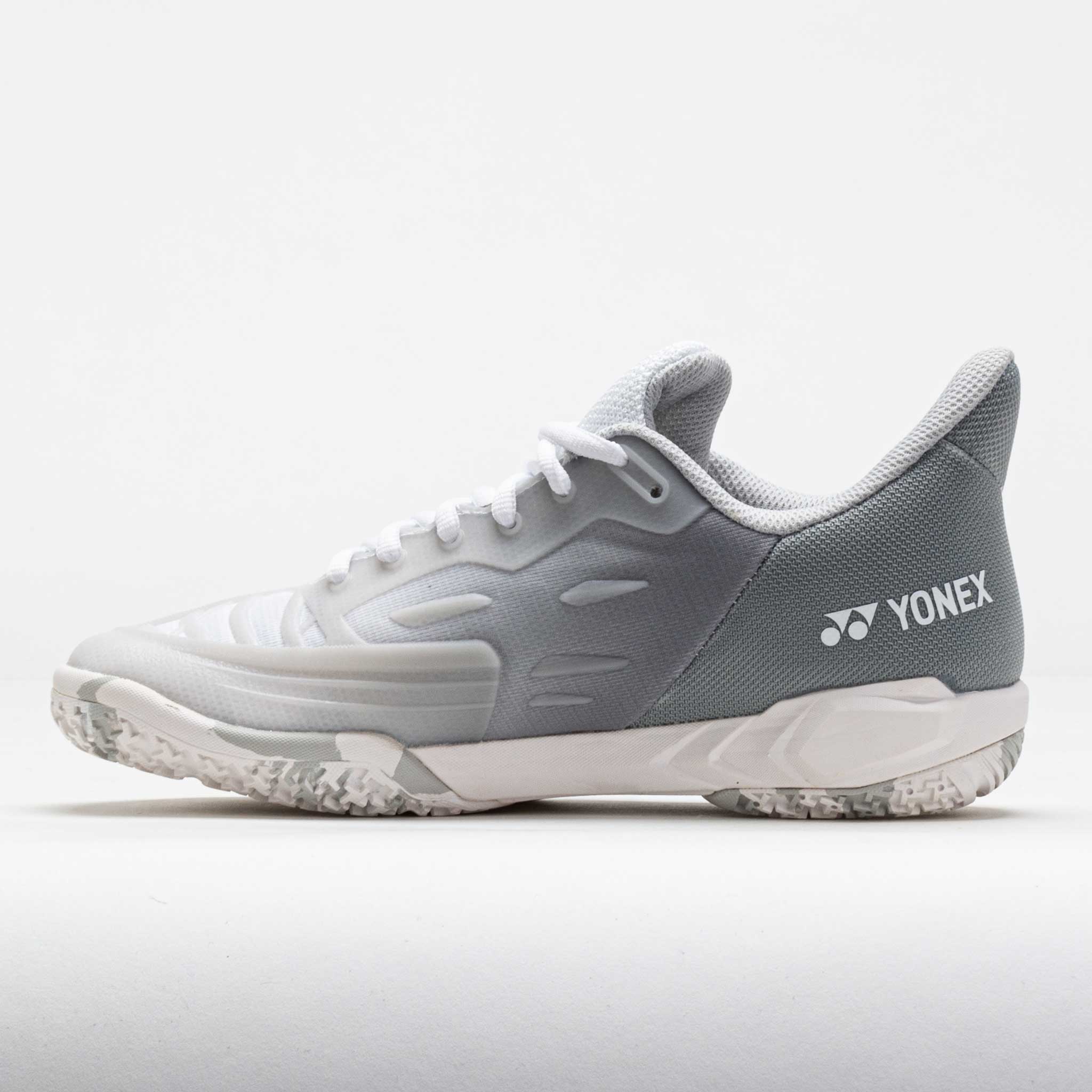 Yonex Power Cushion Cascade Drive 2 Women's Matte White – Holabird