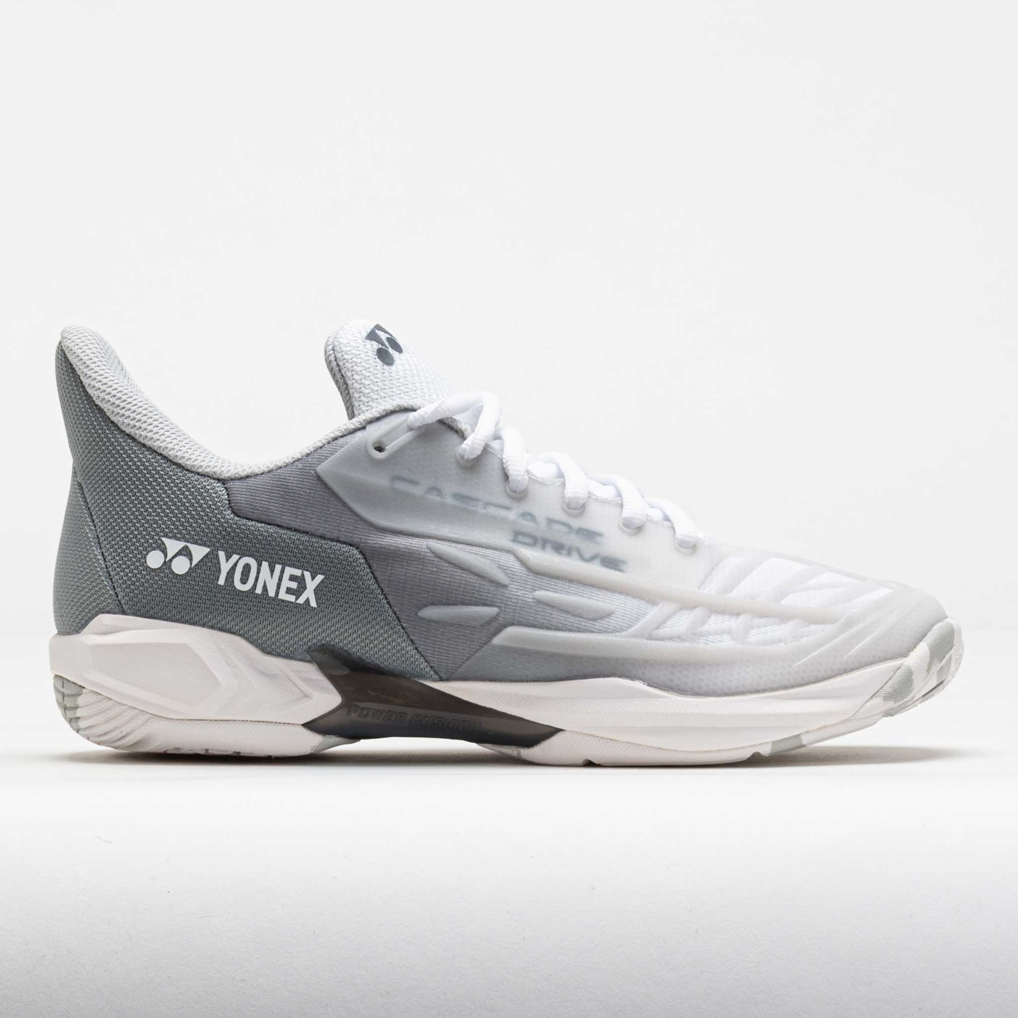 Yonex Power Cushion Cascade Drive 2 Women's Matte White