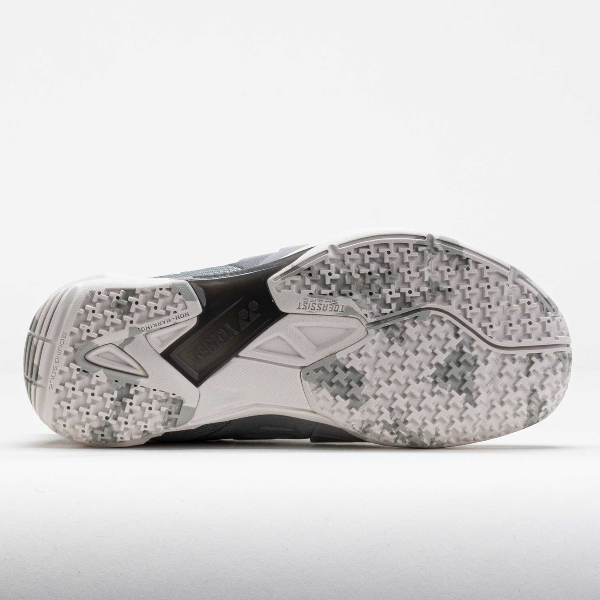 Yonex Power Cushion Cascade Drive 2 Women's Matte White – Holabird