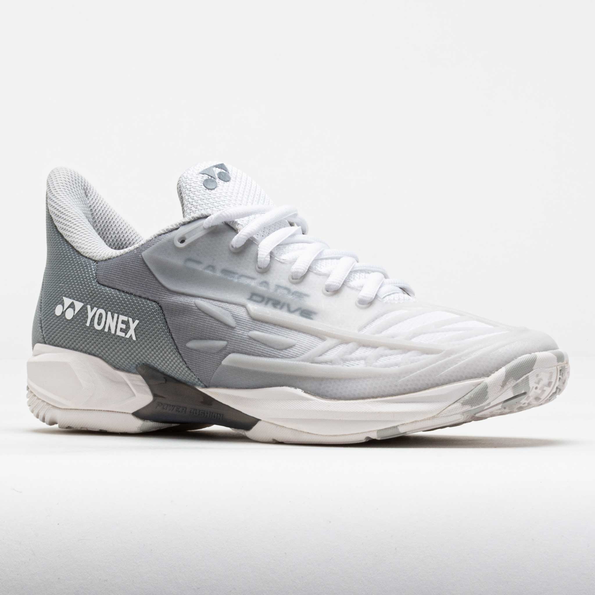 Yonex Power Cushion Cascade Drive 2 Women's Matte White – Holabird