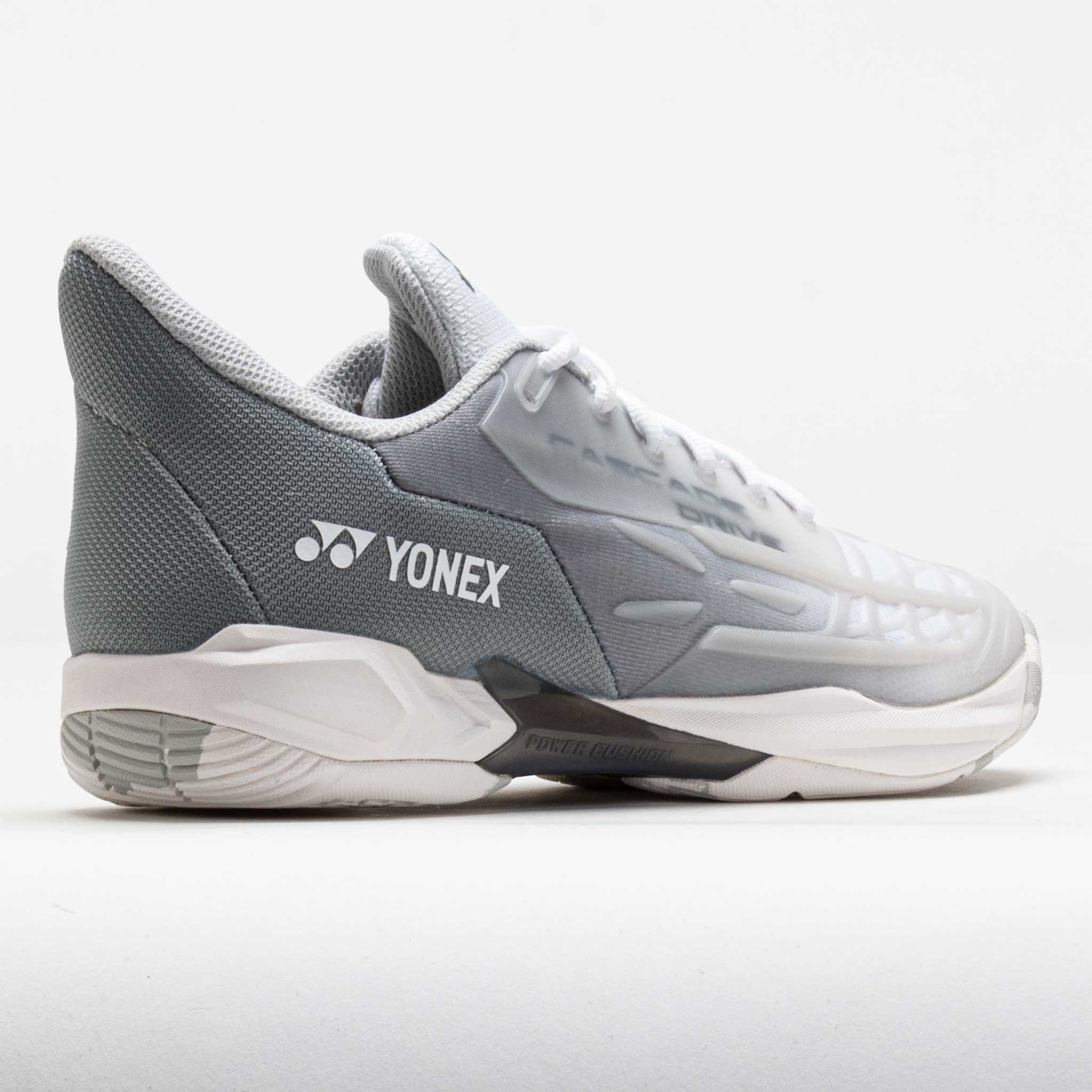 Yonex Power Cushion Cascade Drive 2 Women's Matte White – Holabird