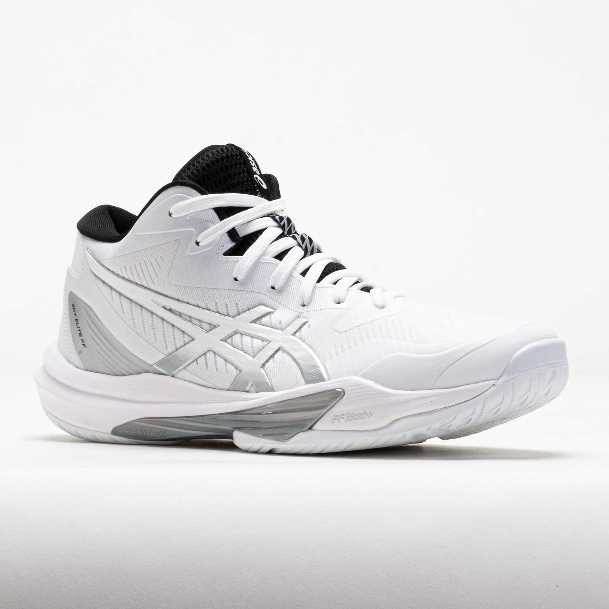 ASICS Sky Elite FF MT 3 Men's White – Holabird Sports