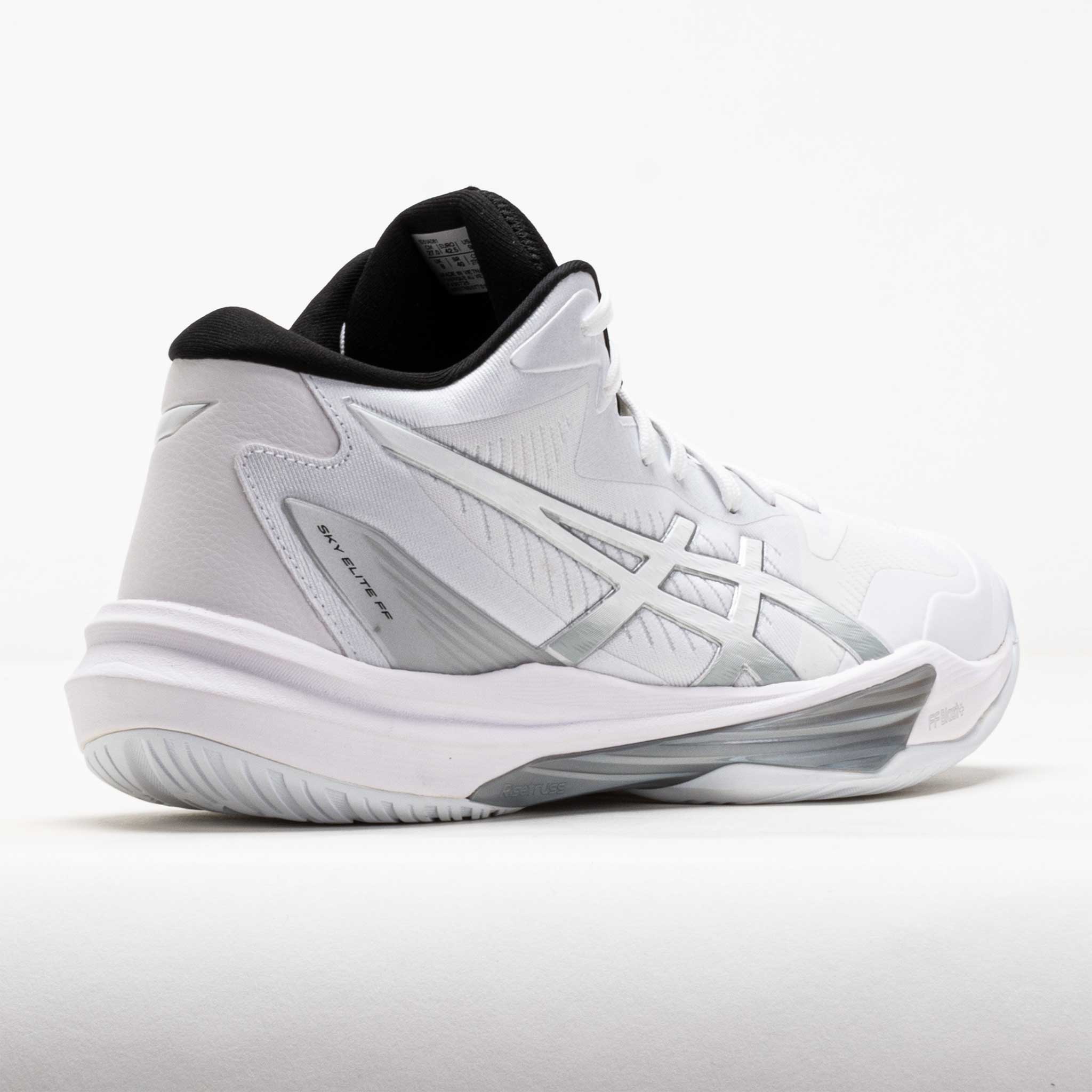 ASICS Sky Elite FF MT 3 Men's White – Holabird Sports
