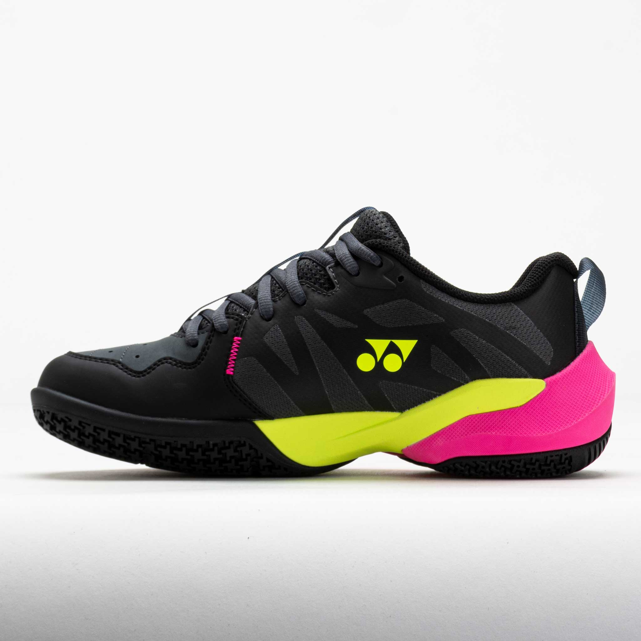 Yonex Subaxia GT Men's Dark Gray – Holabird Sports