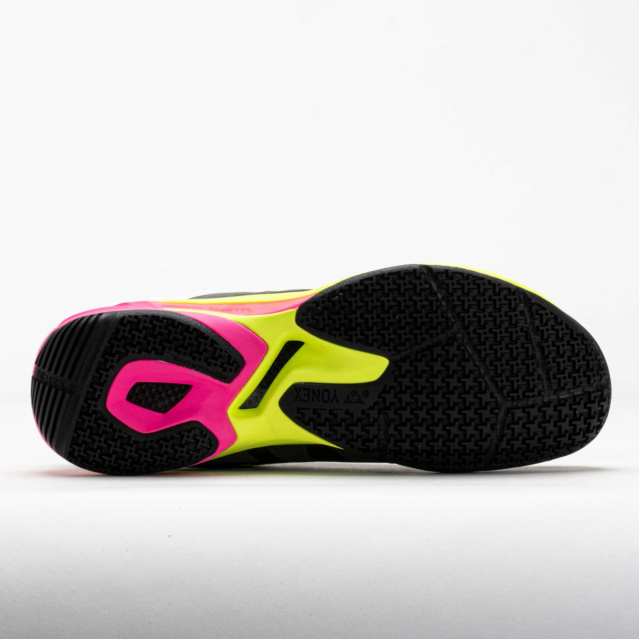 Yonex Subaxia GT Men's Dark Gray – Holabird Sports