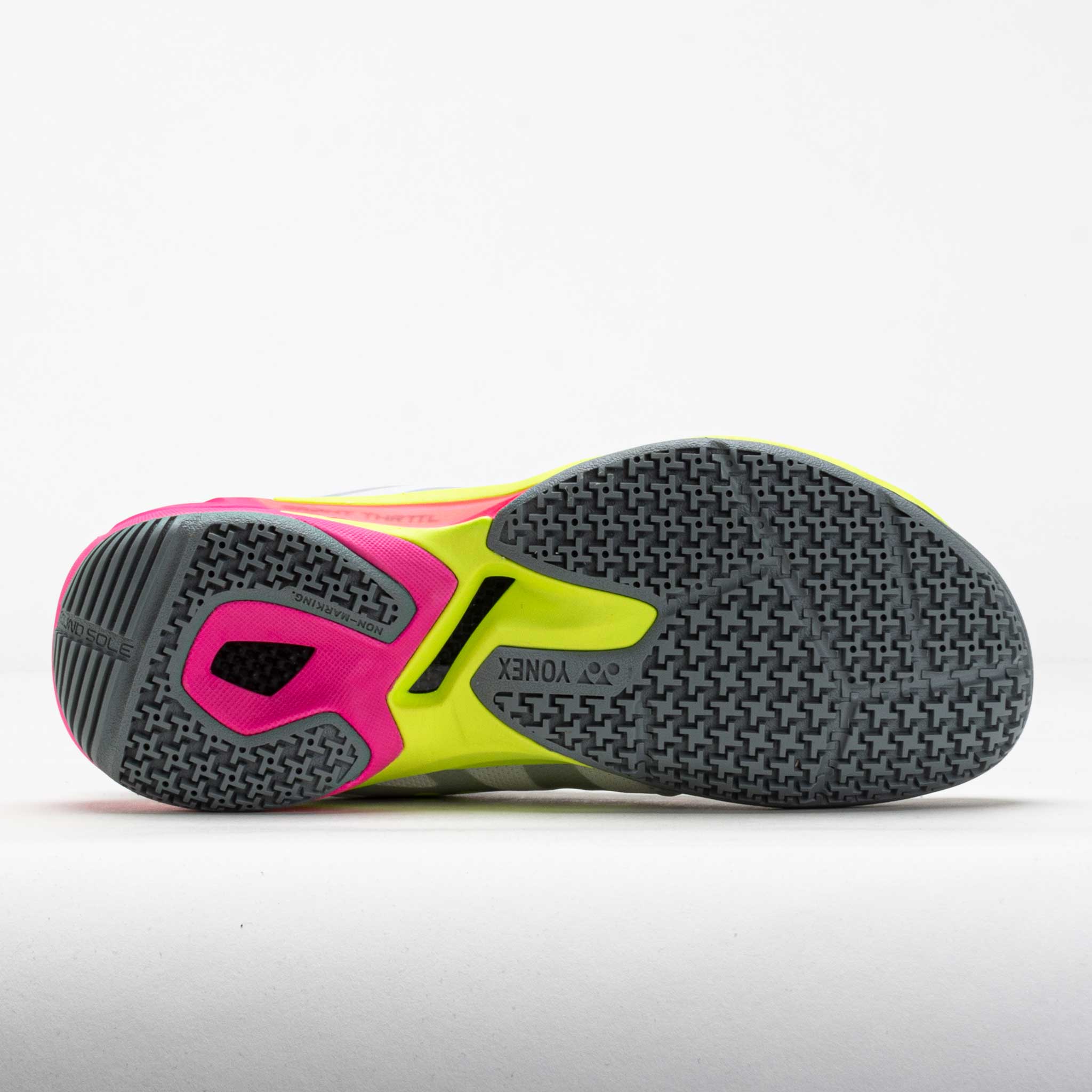 Yonex Subaxia GT Women's Light Gray