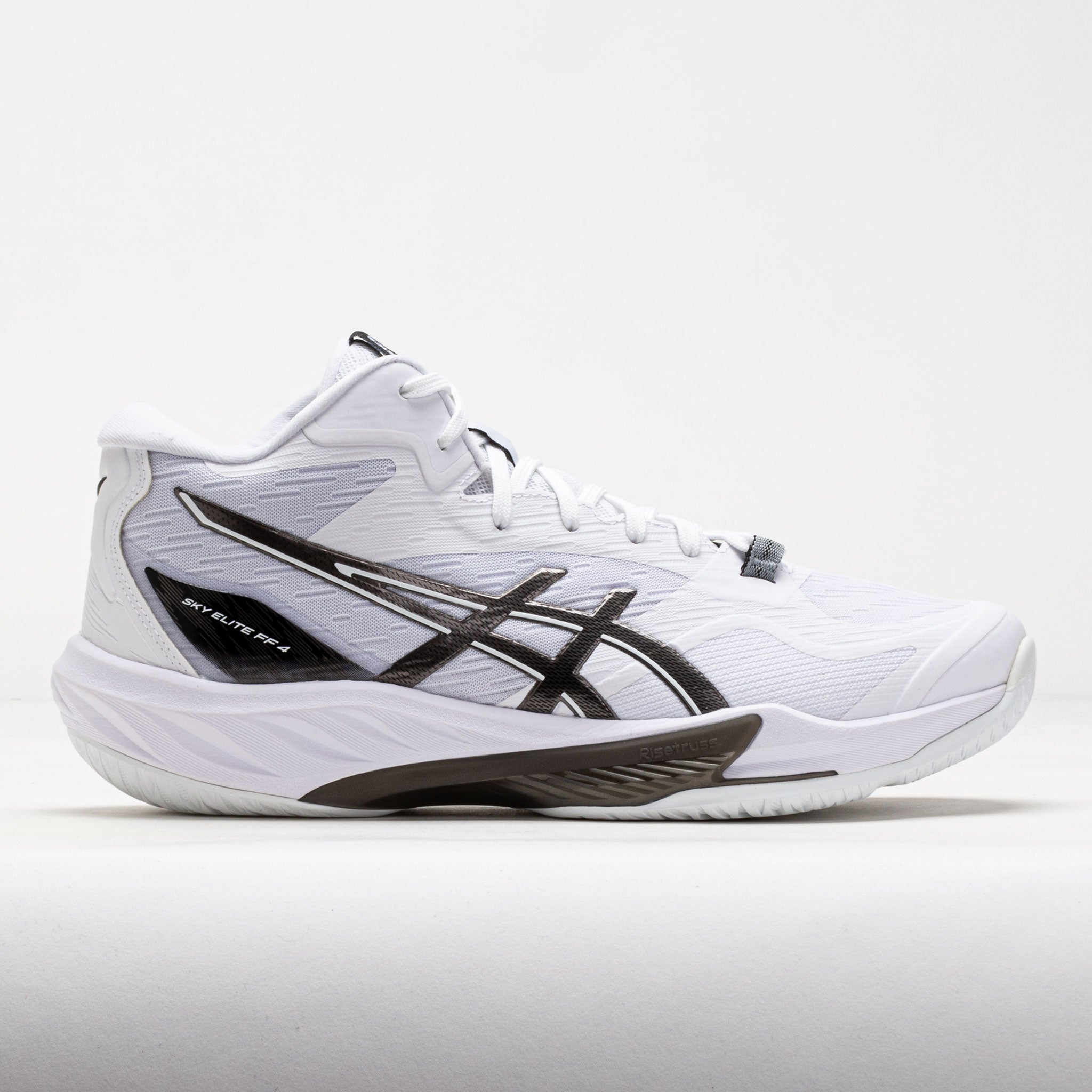 ASICS Sky Elite FF MT 4 Men's White/Black – Holabird Sports