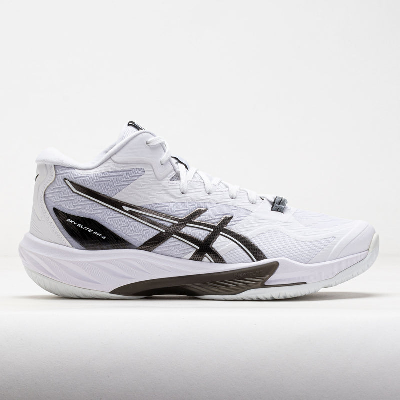 ASICS Sky Elite FF MT 4 Men's White/Black – Holabird Sports