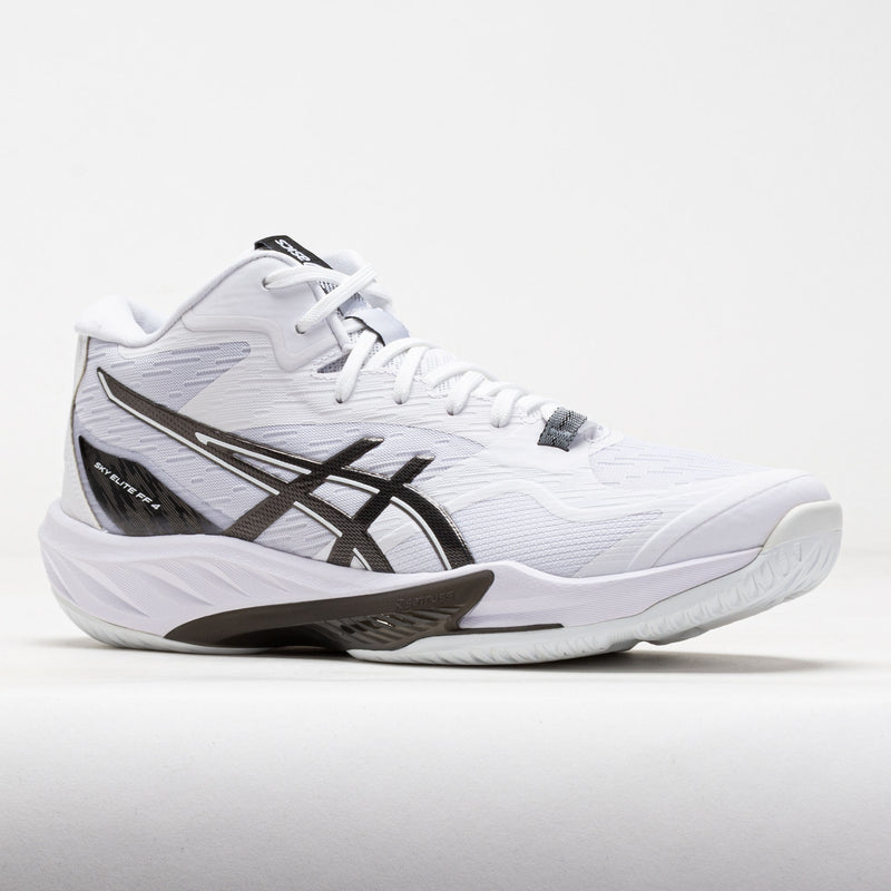 ASICS Sky Elite FF MT 4 Men's White/Black – Holabird Sports
