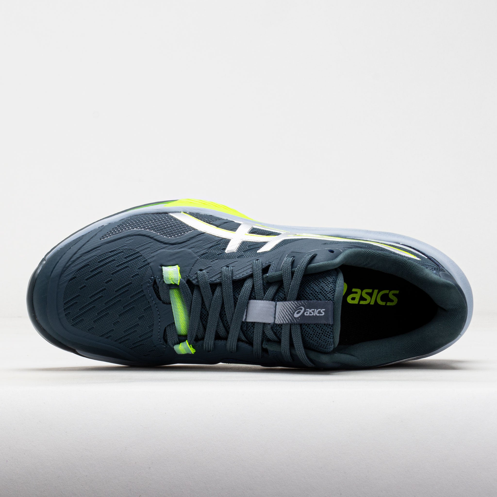 ASICS Sky Elite FF 4 Men's Raw Indigo/Solid Air – Holabird Sports