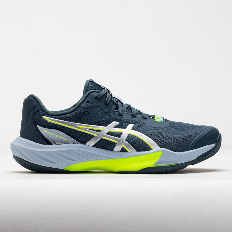 ASICS スカイエリートFF ASICS Sky Elite FF 4 Men's Raw Indigo/Solid Air – Holabird Sports