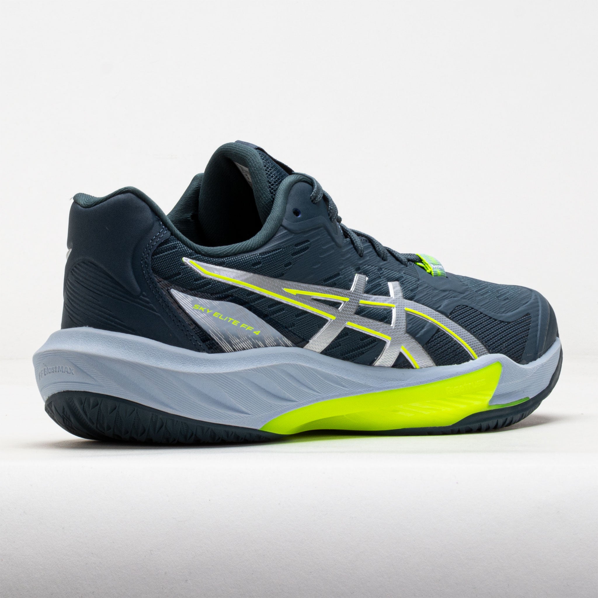 シューズ SKY ELITE FF ASICS Sky Elite FF 4 Men's Raw Indigo/Solid Air – Holabird Sports