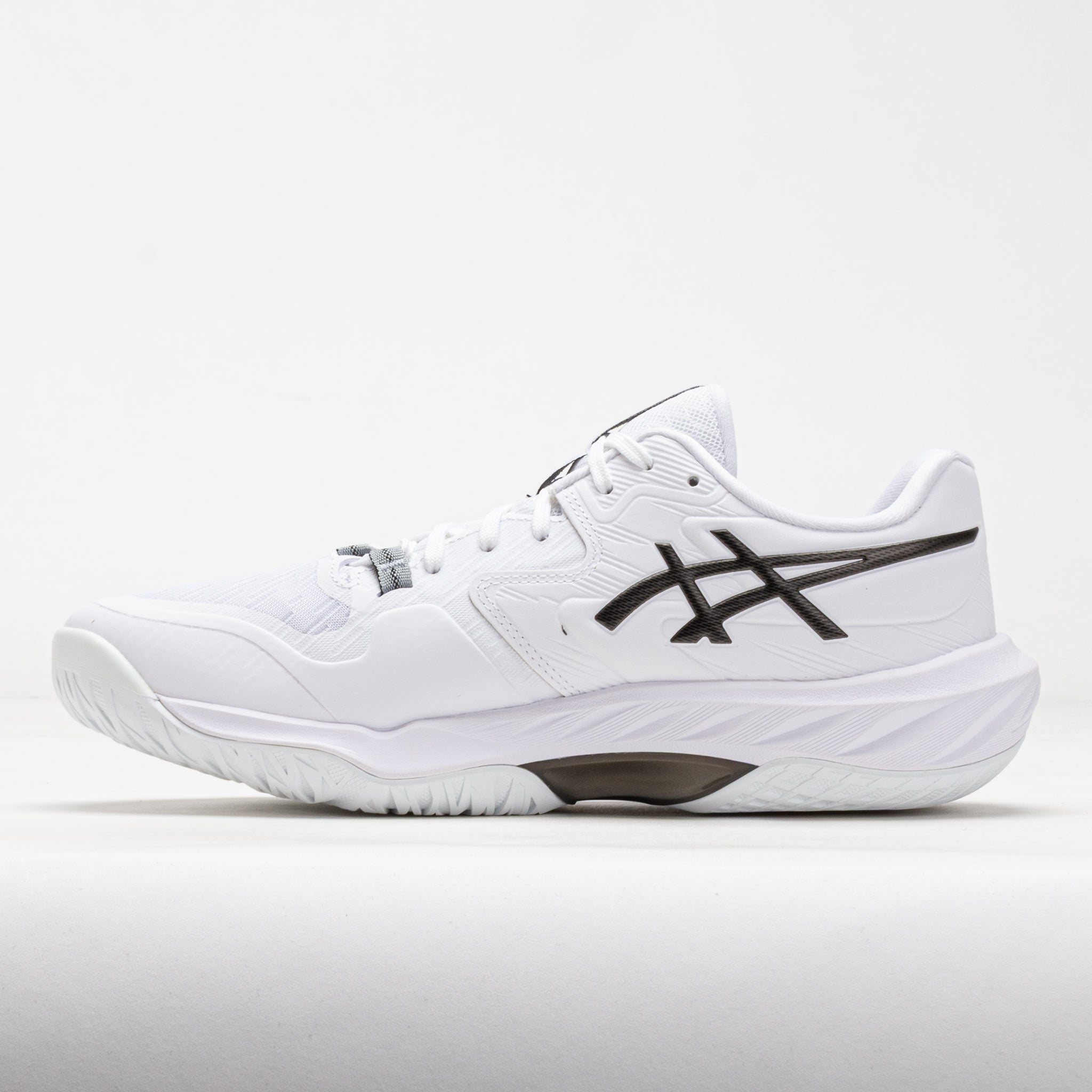 ASICS Sky Elite FF 4 Men's White/Black – Holabird Sports