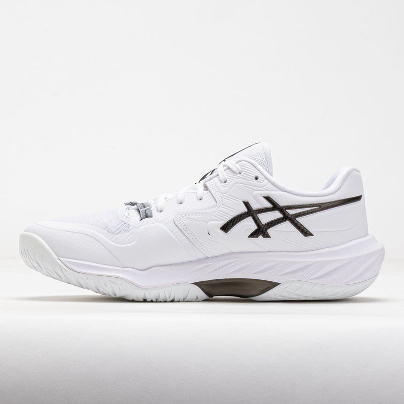 ASICS Sky Elite FF 4 Men's White/Black – Holabird Sports