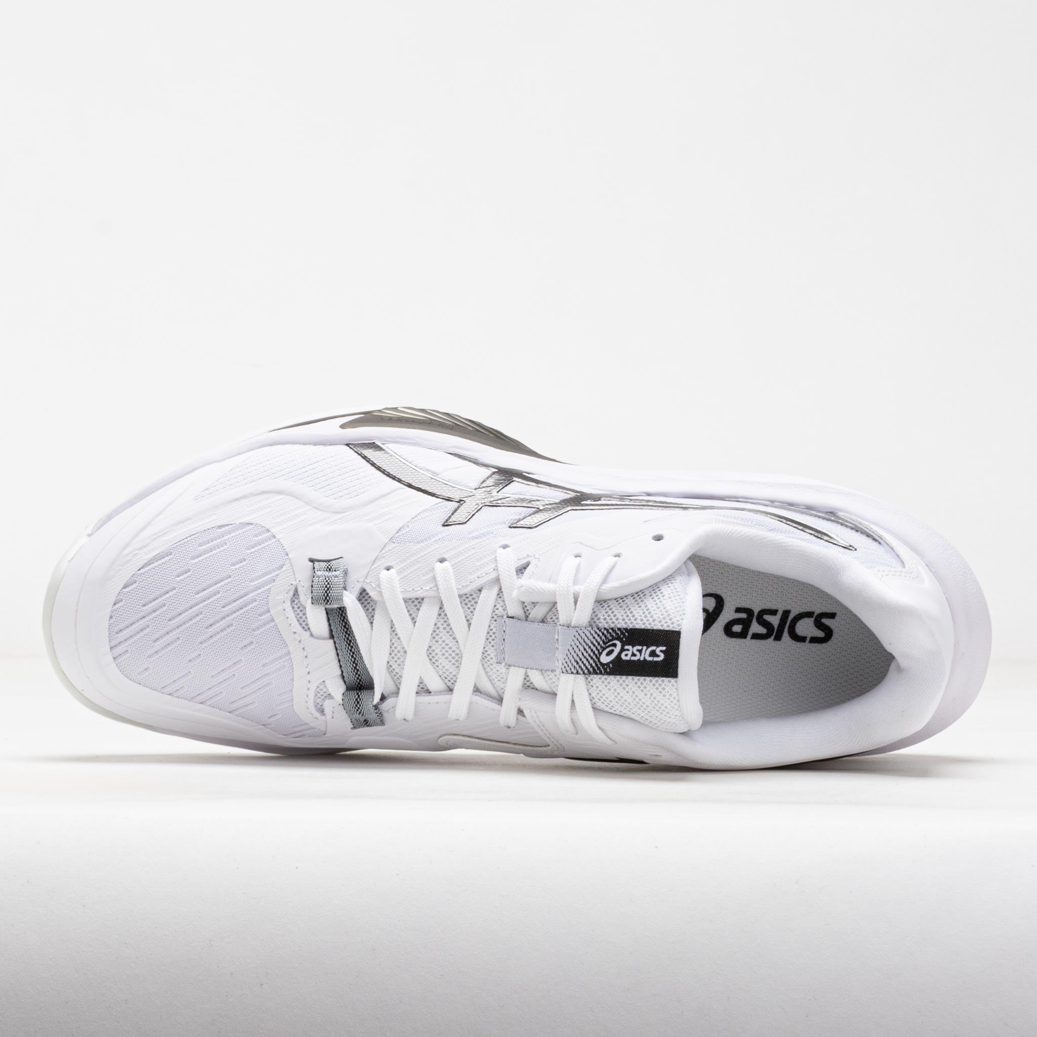 ASICS Sky Elite FF 4 Men's White/Black